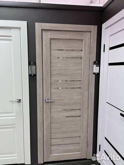 Двери межкомнатные / Цена за комплект