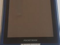 Электронная книга Pocketbook iQ 701