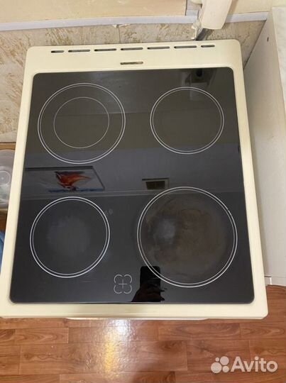 Плита электрическая