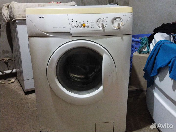 Стиральная машина бу