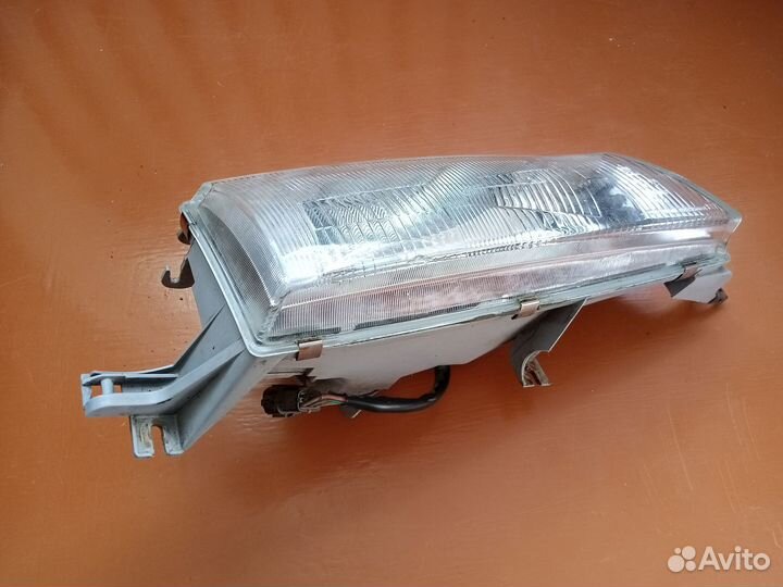 Фара на daewoo nexia1 правая