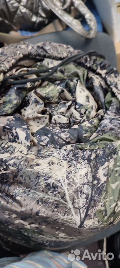 Спальный мешок