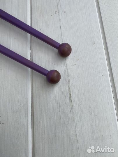 Булавы sasaki 40.5 на доставке