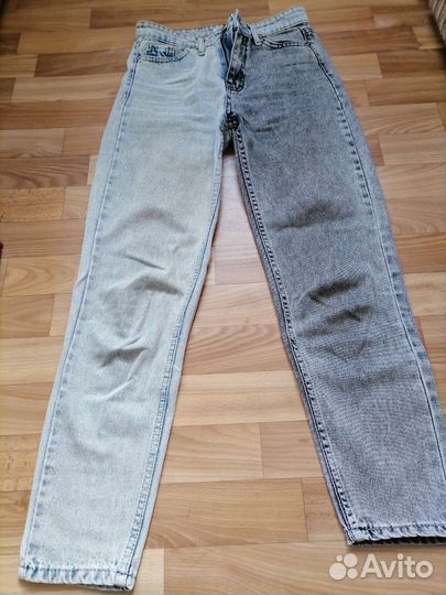 Джинсы женские 42 44