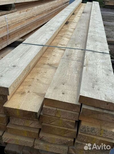 Доска естественной влажности