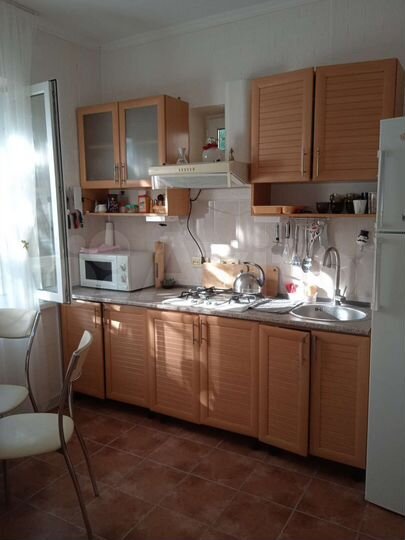 2-к. квартира, 45 м², 2/3 эт.