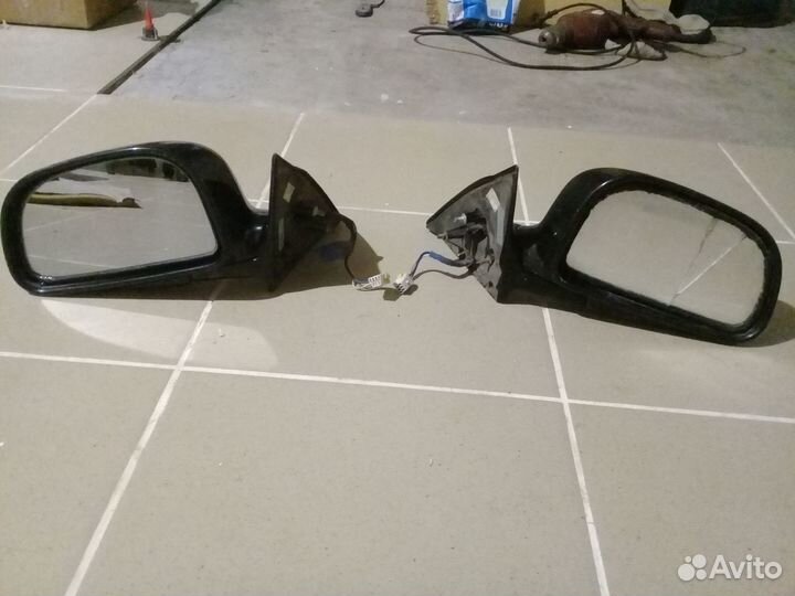 Запчасти Mitsubishi eclipse 2