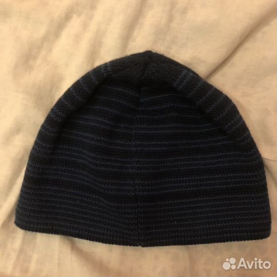 The North Face шапка оригинал