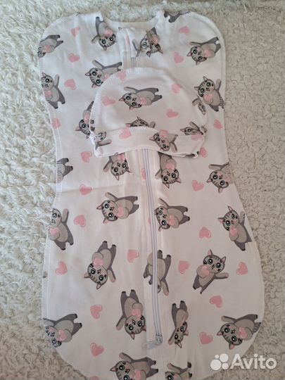 Продам детские вещи