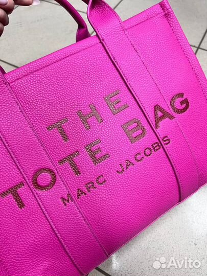 Сумка Marc Jacobs the tote