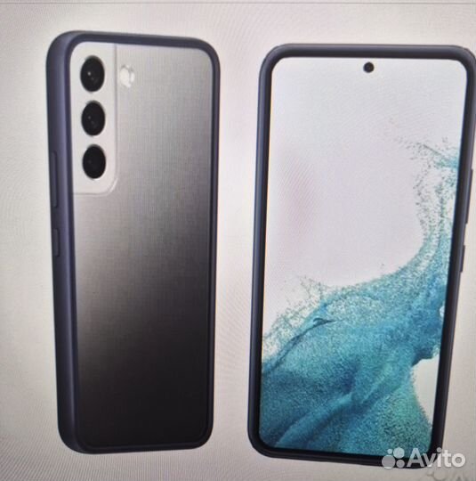 Чехол для Самсунг galaxy s22