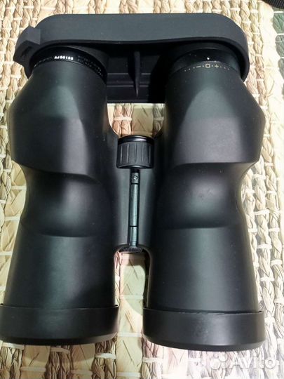 Бинокль bausch & lomb Elite 12*50
