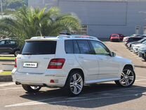 Mercedes-Benz GLK-класс 3.0 AT, 2008, 231 663 км, с пробегом, цена 1 370 000 руб.