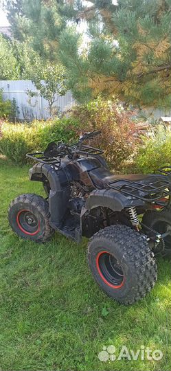 Квадроцикл