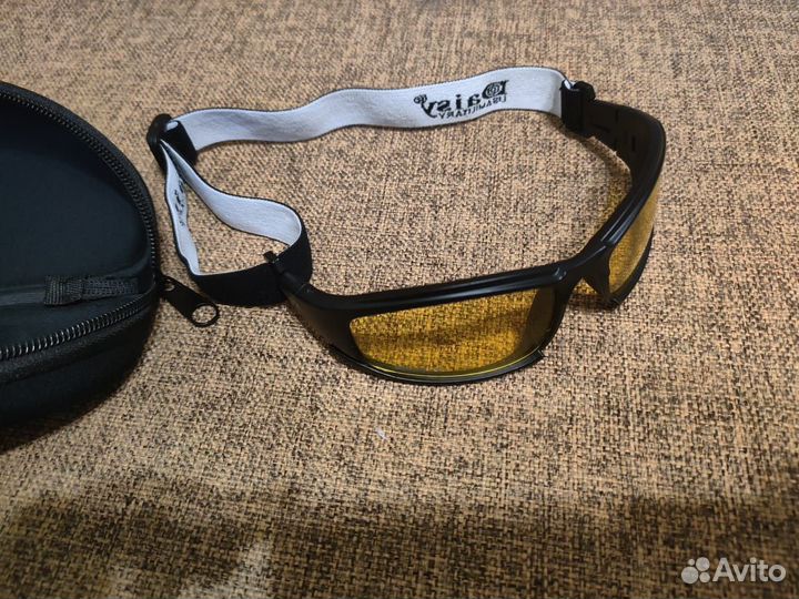 Очки тактические Daisy X7