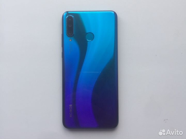 Honor 20 lite