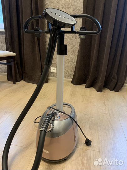 Отпариватель dsp