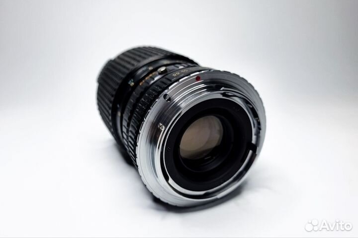 Объектив RMC Tokina 35-105мм, f3,5-4,3