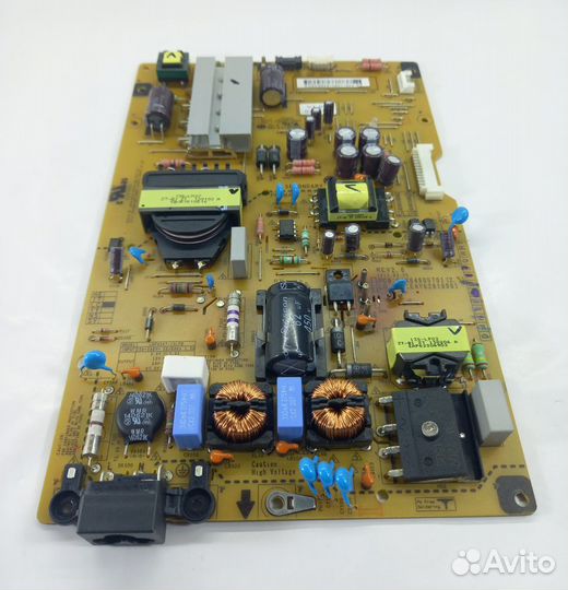 EAX64905701 (2.5) EAY62810901 LG 47LA667V