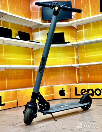 Электросамокат hiper 660/651/800