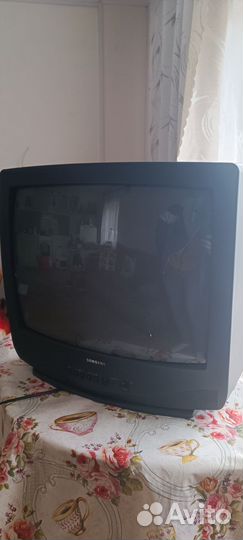 Телевизор бу