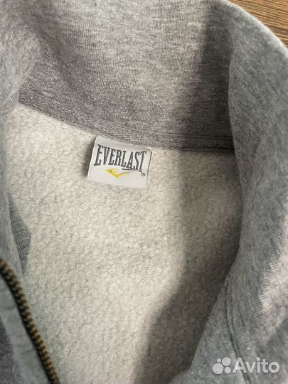 Олимпийка everlast