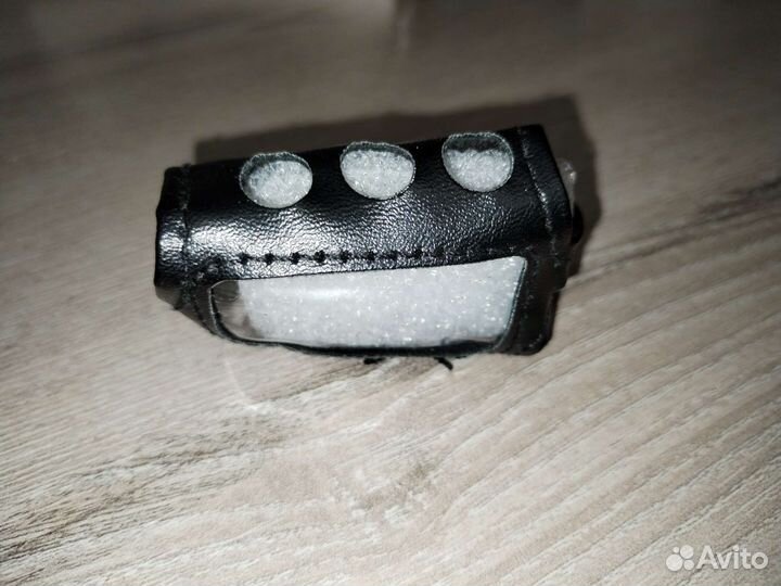 Стекло на брелок