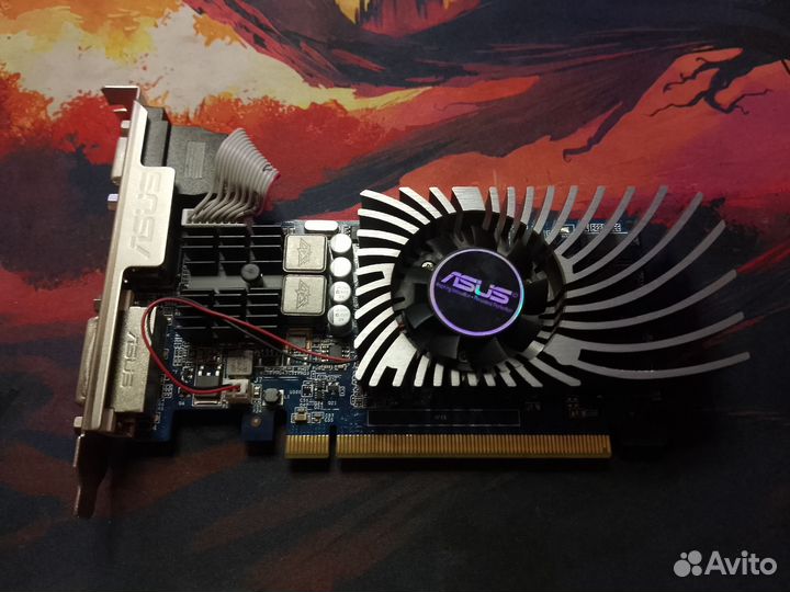 Компьютер системный блок