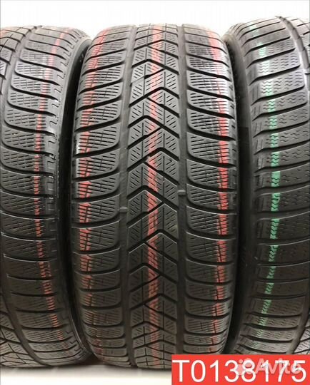 Pirelli Scorpion Winter 235/50 R19 103H