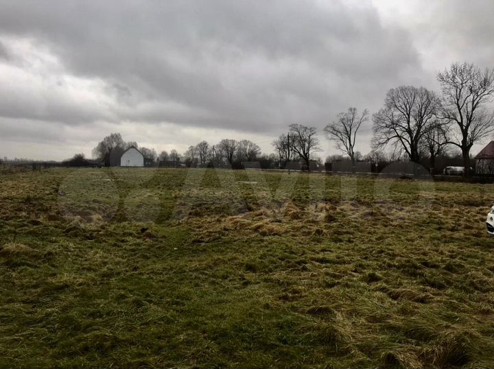 Участок 50 сот. (ИЖС)