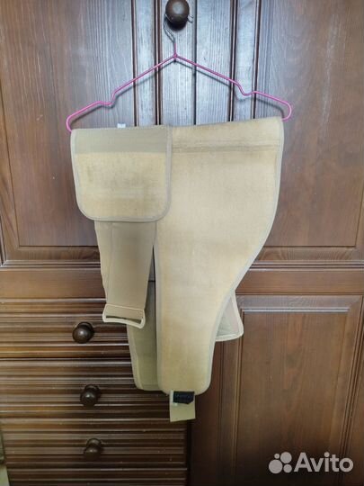 Бандаж корсет тазовый для беременных