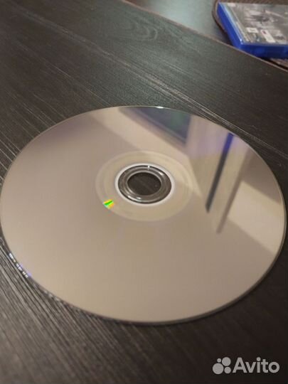 Demons souls ps5 диск