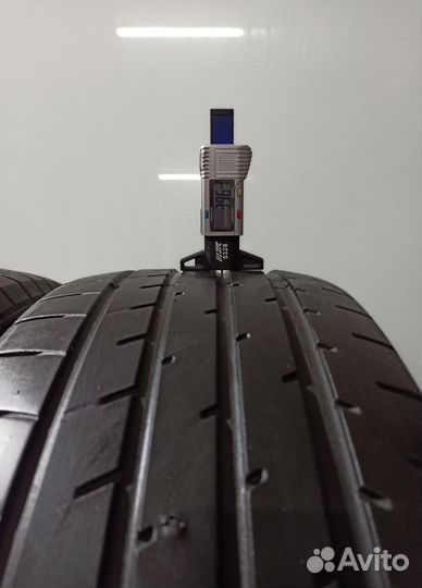 Toyo Proxes R36 225/55 R19