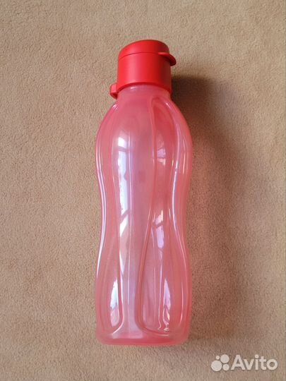 Бутылка tupperware 500 мл