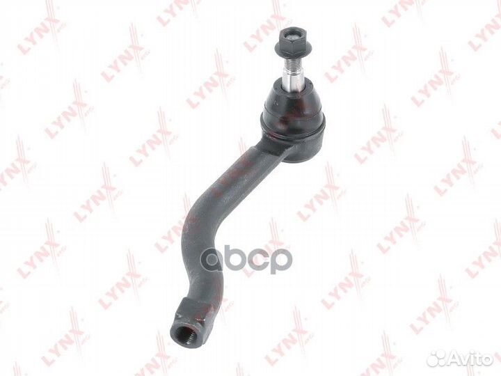 Наконечник рулевой тяги лев C4356L lynxauto