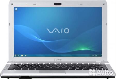 Нетбук Sony Vaio PCG-31311V