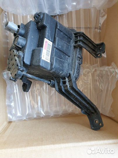 Kia sorento prime 15г. птф передний левый led