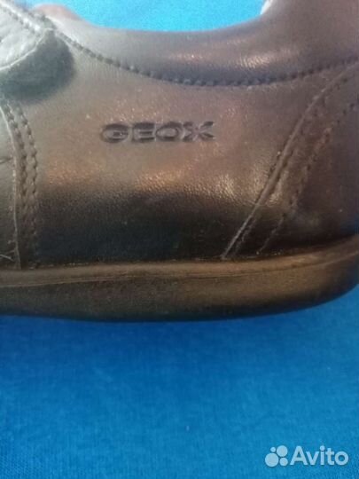 Туфли для девочки