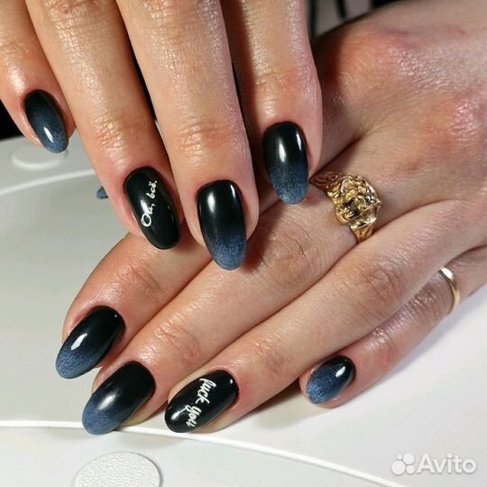 Маникюр, наращивание, педикюр