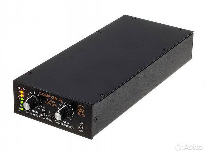Golden Age Project Comp-3A Jr компрессор