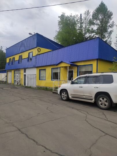Торговая площадь, 350 м²