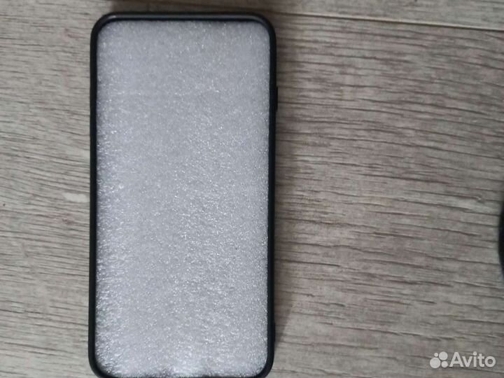 Чехол на iPhone 7 plus