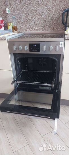 Плита индукционная gorenje