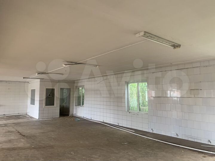 Сдам производственный цех/склад, 300-1900 м²