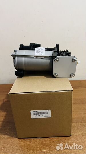 Компрессор Land rover Discovery 4 AMK