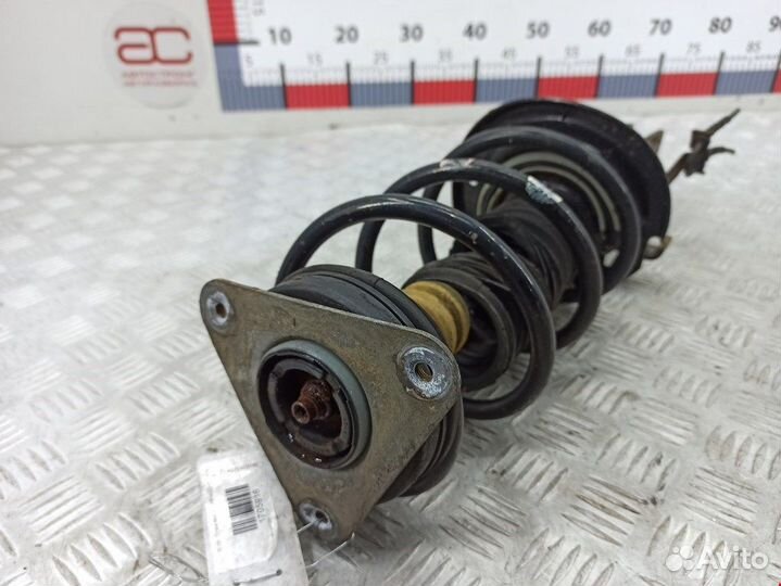 Стойка для Renault Clio 3