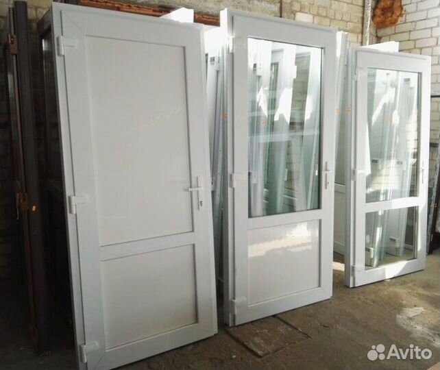 Пластиковые окна в Михайловске