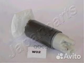 Насос топливный Matiz Nexia pbw02 Japanparts