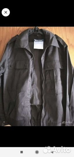 Форма охраны