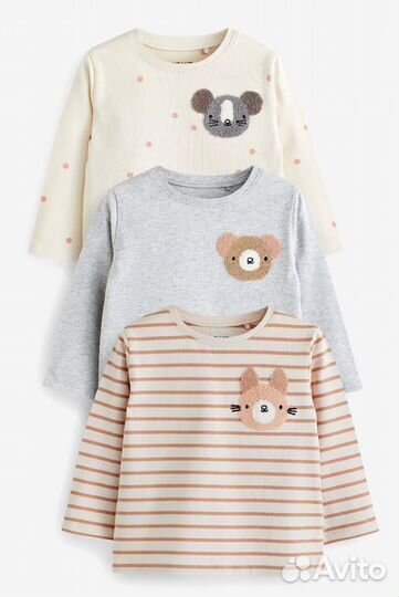 Костюм next 92-98, 80-86